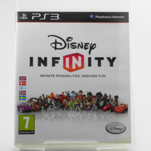 Disney Infinity