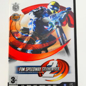 Fim Speedway Grand Prix 2