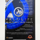 Half-Life Generation