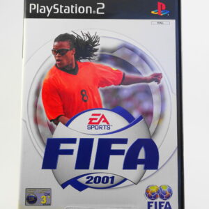 Fifa 2001