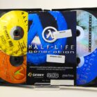 Half-Life Generation