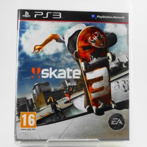 Skate 3