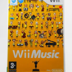 Wii Music