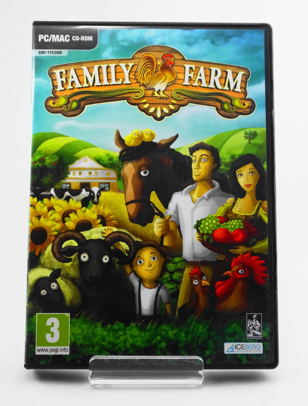 Family Farm