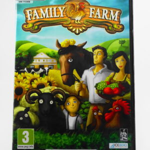 Family Farm