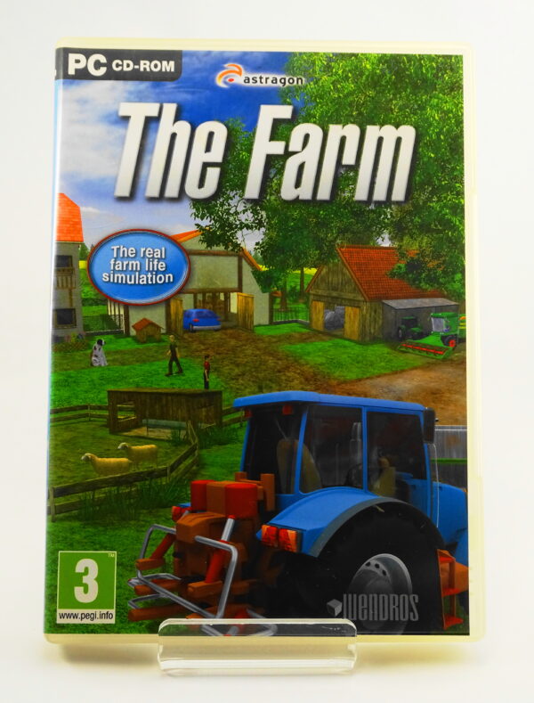 The Farm