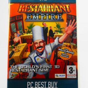 Restaurant Empire