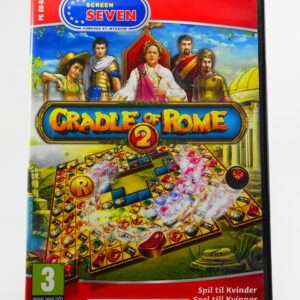 Cradle Of Rome 2