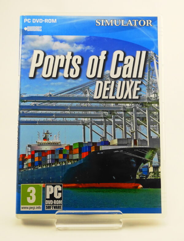 Ports Of Call Deluxe