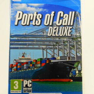 Ports Of Call Deluxe