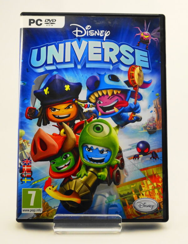 Disney Universe