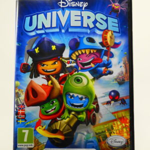 Disney Universe