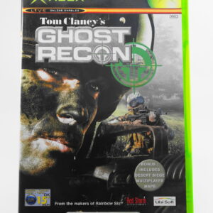 Tom Clancy's Ghost Recon