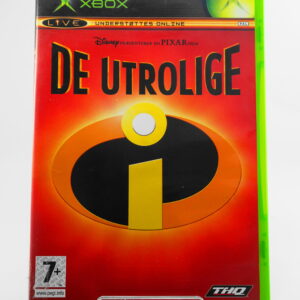 De Utrolige