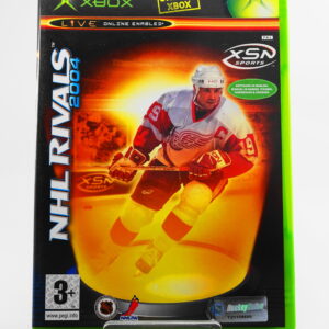 NHL Rivals 2004