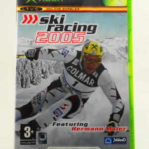 Ski Racing 2005