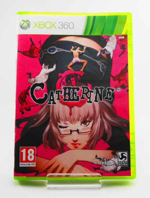 Catherine