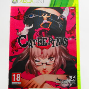 Catherine