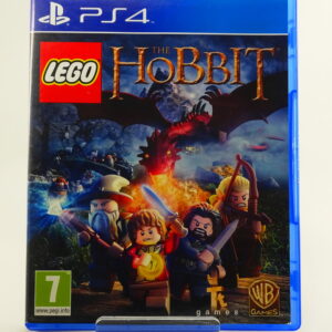 Lego The Hobbit