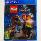 Lego Jurassic World (PS4)