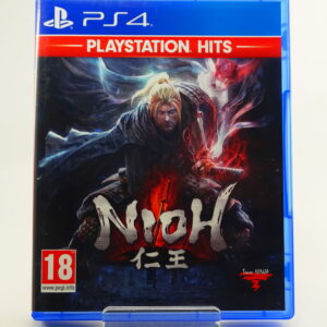 Nioh