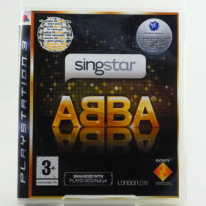 SingStar ABBA