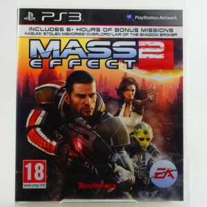 Mass Effect 2