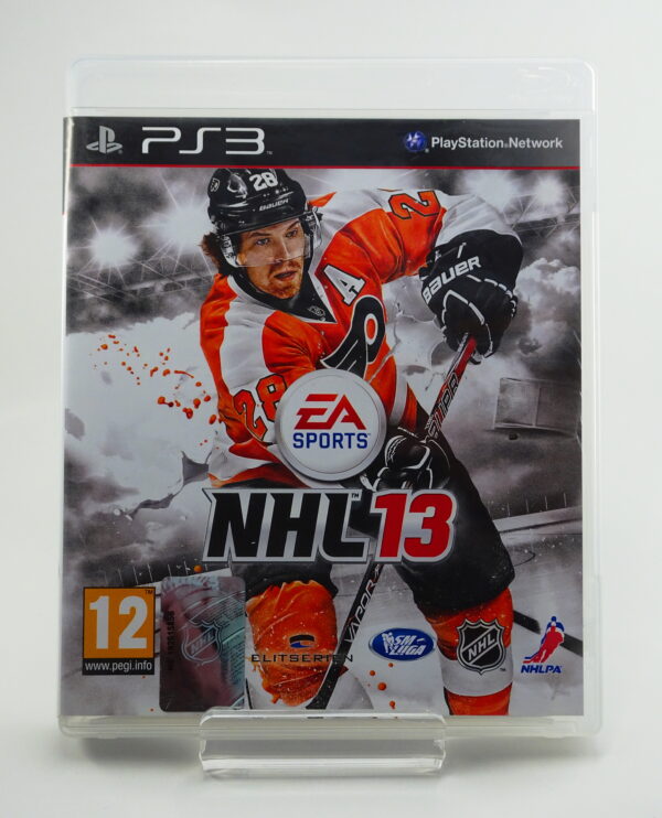 NHL 13