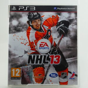 NHL 13