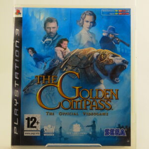 The Golden Compass