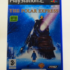 The Polar Express