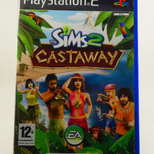 The Sims 2 Castaway