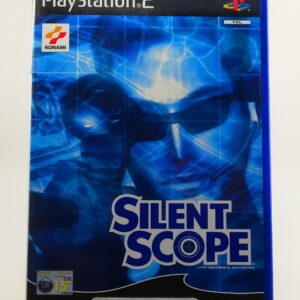 Silent Scope