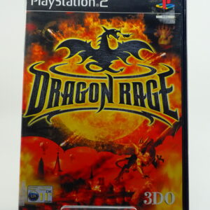 Dragon rage