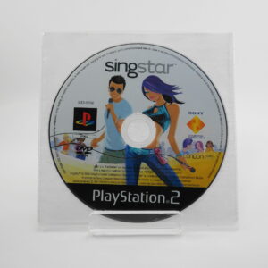 SingStar