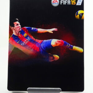 Fifa 15 (Steelcase)