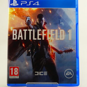 Battlefield 1