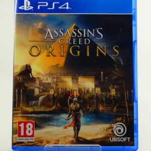 Assassin's Creed Origins