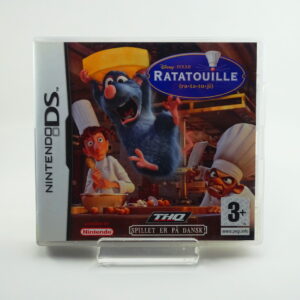 Disney Pixar Ratatouille