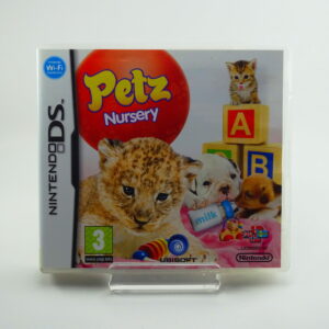 Petz Nursery