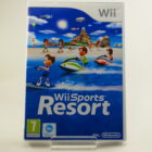 Wii Sports Resort (Wii)