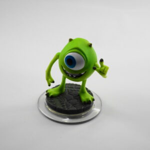 Disney Infinity - Mike