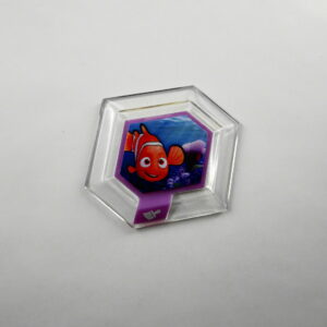 Disney Infinity - Power Disc – Nemo's Seascape