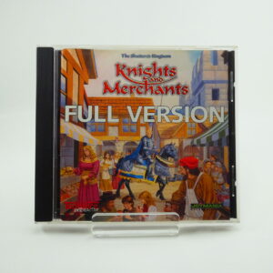 Knights And Merchants Full Version