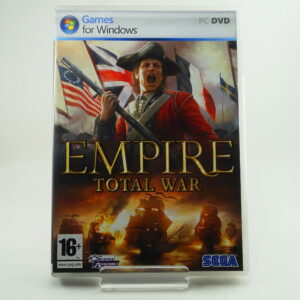 Empire Total War