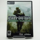 Call of Duty 4: Modern Warfare (PC)