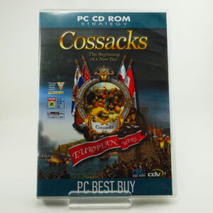 Cossacks The Beginning Of A New Era