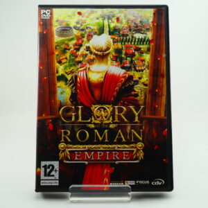 Glory Of The Roman Empire