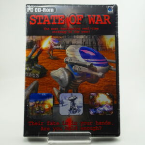 State Of War