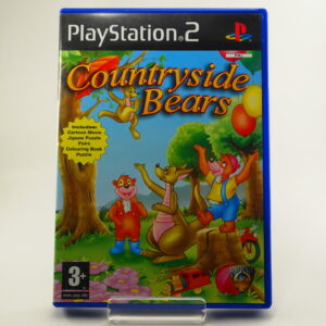 Countryside Bears